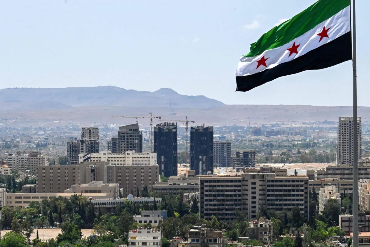 Israel Kills Syrian in Damascus Countryside, Detains Several