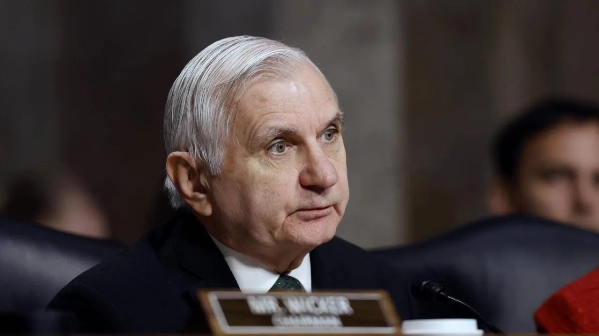Senior US Democrat Condemns Israel's 'Reckless Escalation'
