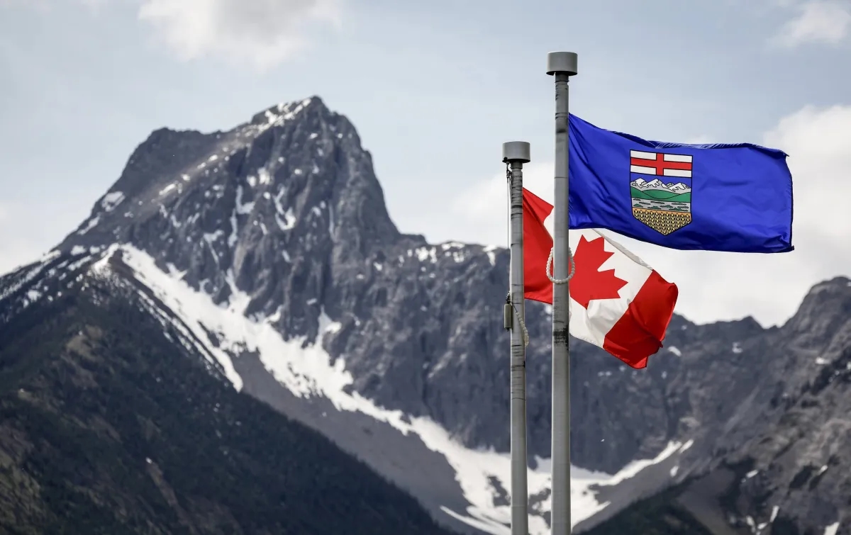 What to Know about the Group of Seven Summit in Canada that Trump Will Attend