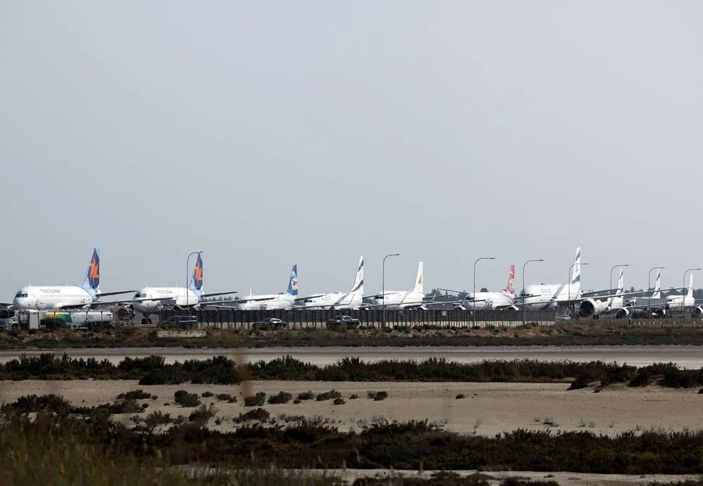 Cyprus Receives Requests to Help Evacuate Portugal, Slovakia Citizens from Middle East
