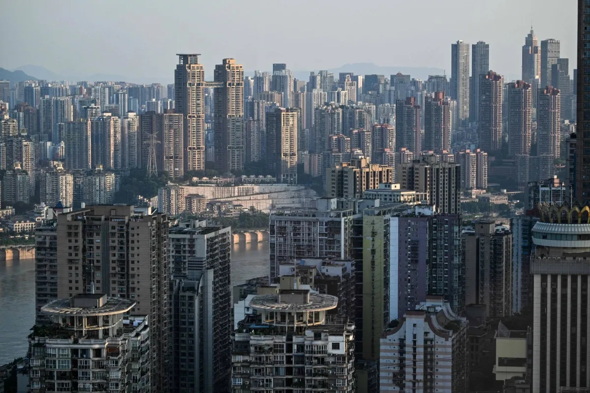A Blast at a Fireworks Factory in Central China Kills 9 People