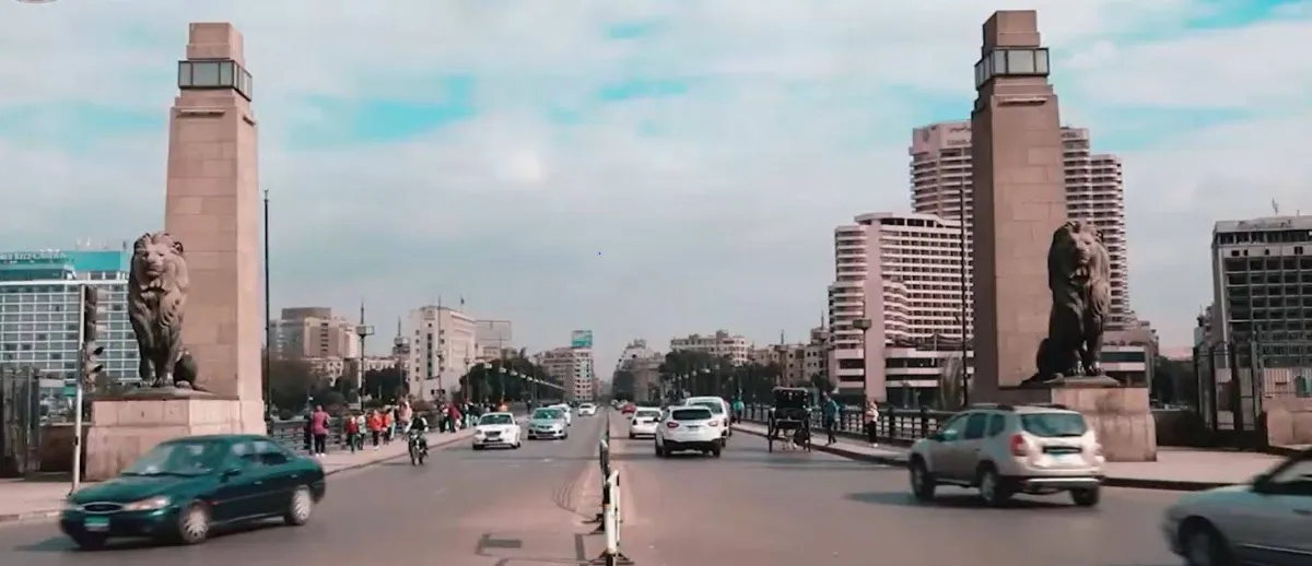 مصر لرقمنة المباني التراثية وتوثيق حكايات الشوارع القديمة