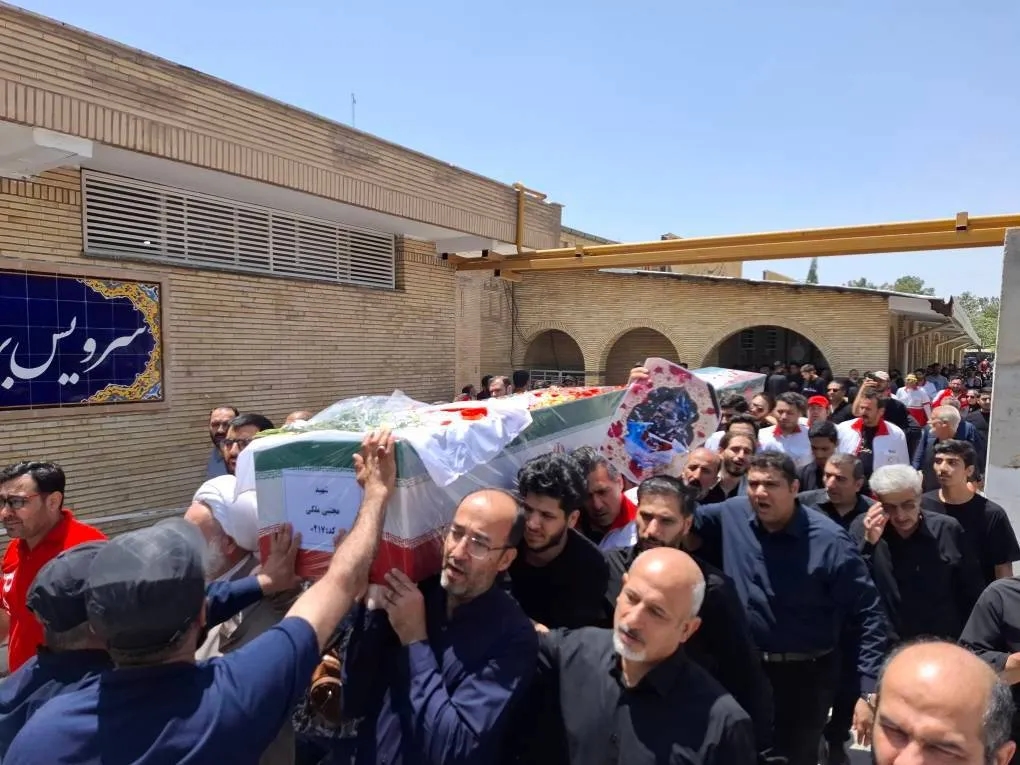 اجتماع وزراء الخارجية العرب في إسطنبول يدين العدوان الإسرائيلي على إيران