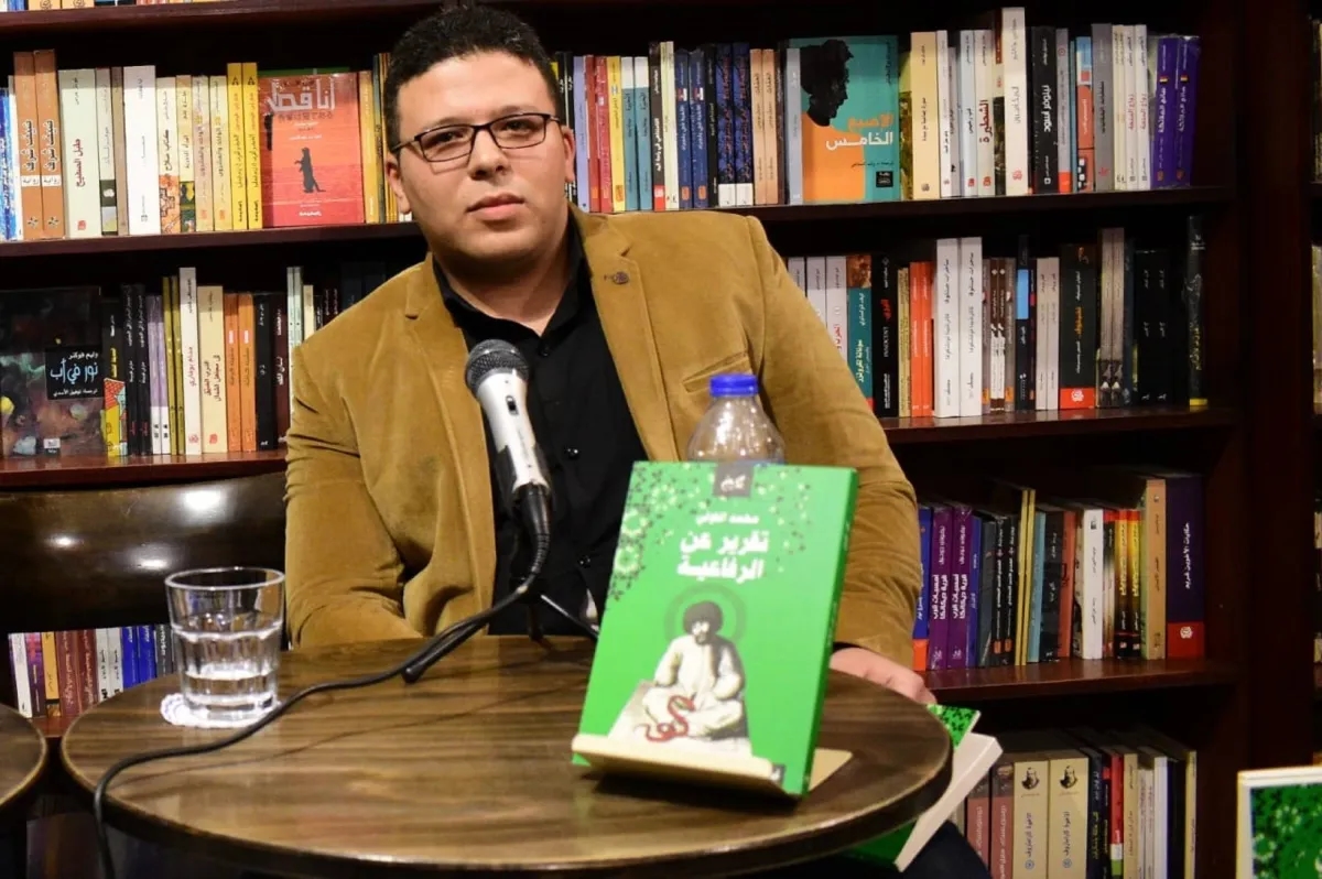 محمد الفولي يروي تجربته في النقل عن الإسبانية