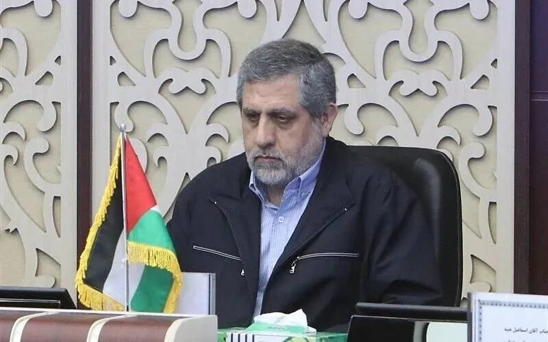 «تواصل مع السنوار أثناء الحرب»... كيف ستتأثر «حماس» باغتيال الإيراني سعيد إيزدي؟