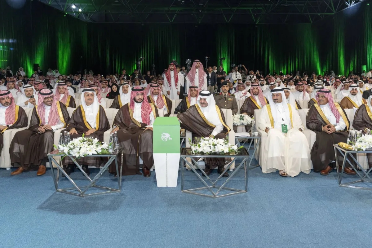 السعودية تطلق مجمعاً صناعياً للآلات والمعدات بالدمام
