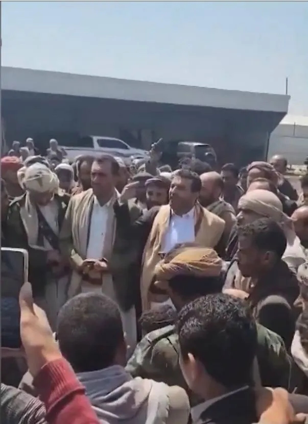 جبايات الحوثيين في ذمار تشعل غضب السكان