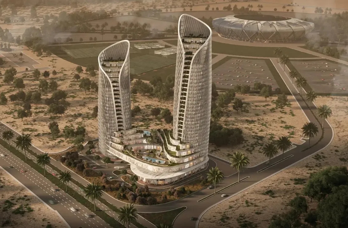 Deals Signed for Hotel Development at King Abdullah Sports City in Jeddah