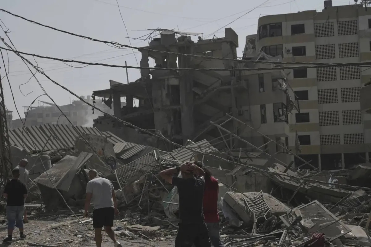 Israel Wages ‘Psychological War' on Residents of Southern Lebanon