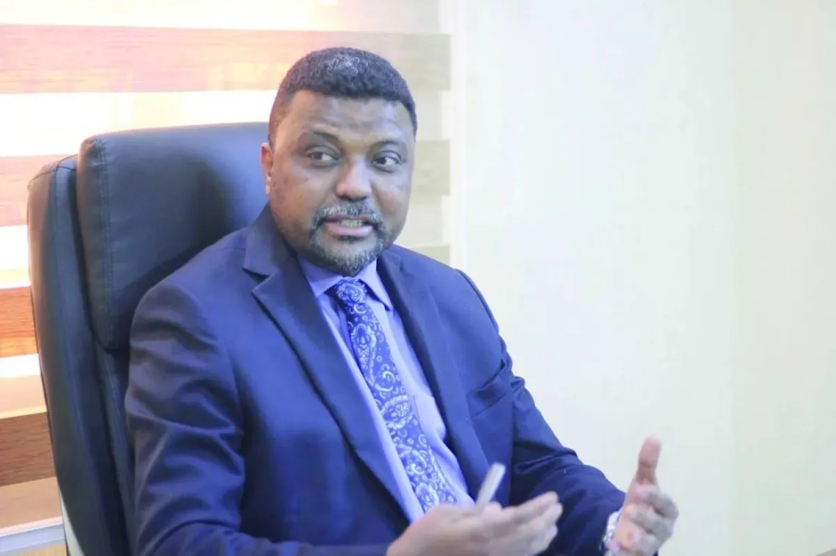 Hemedti Aide: Ready for Talks to End Sudan War if Seriousness Shown