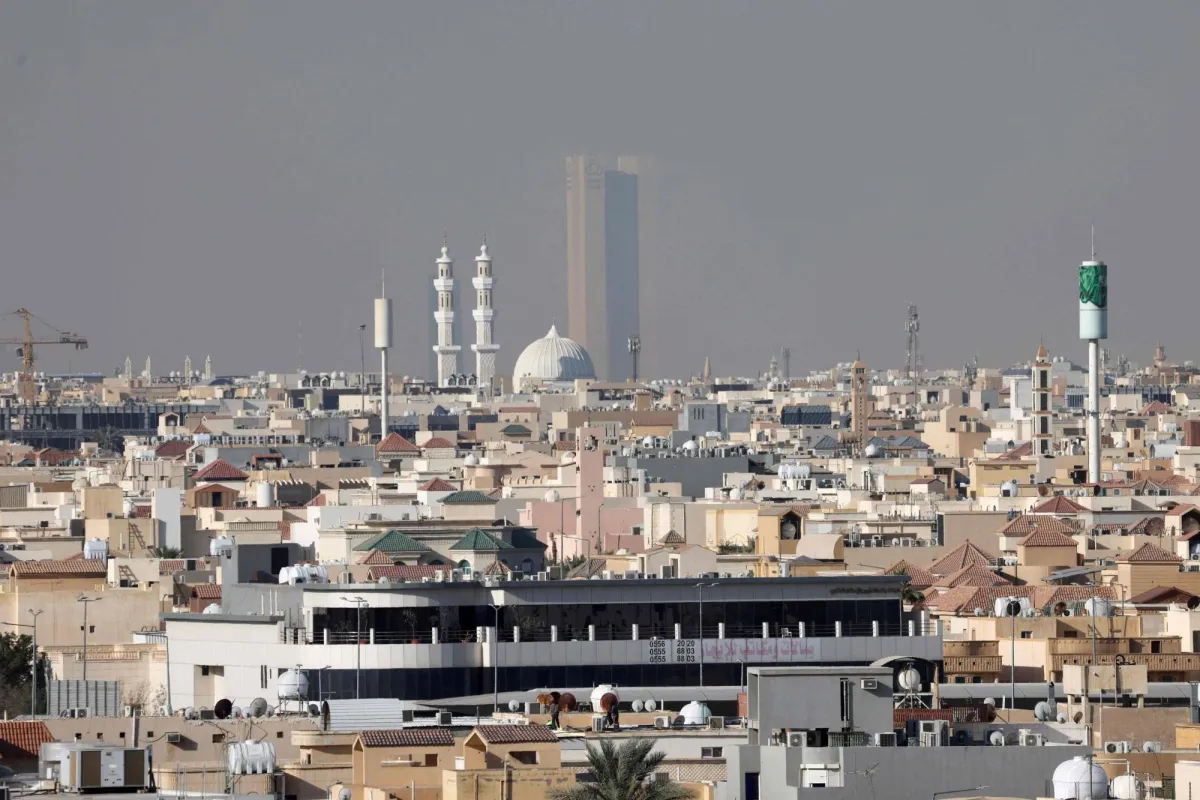 صندوق النقد الدولي: الاقتصاد السعودي يثبت قدرته على الصمود في مواجهة الصدمات