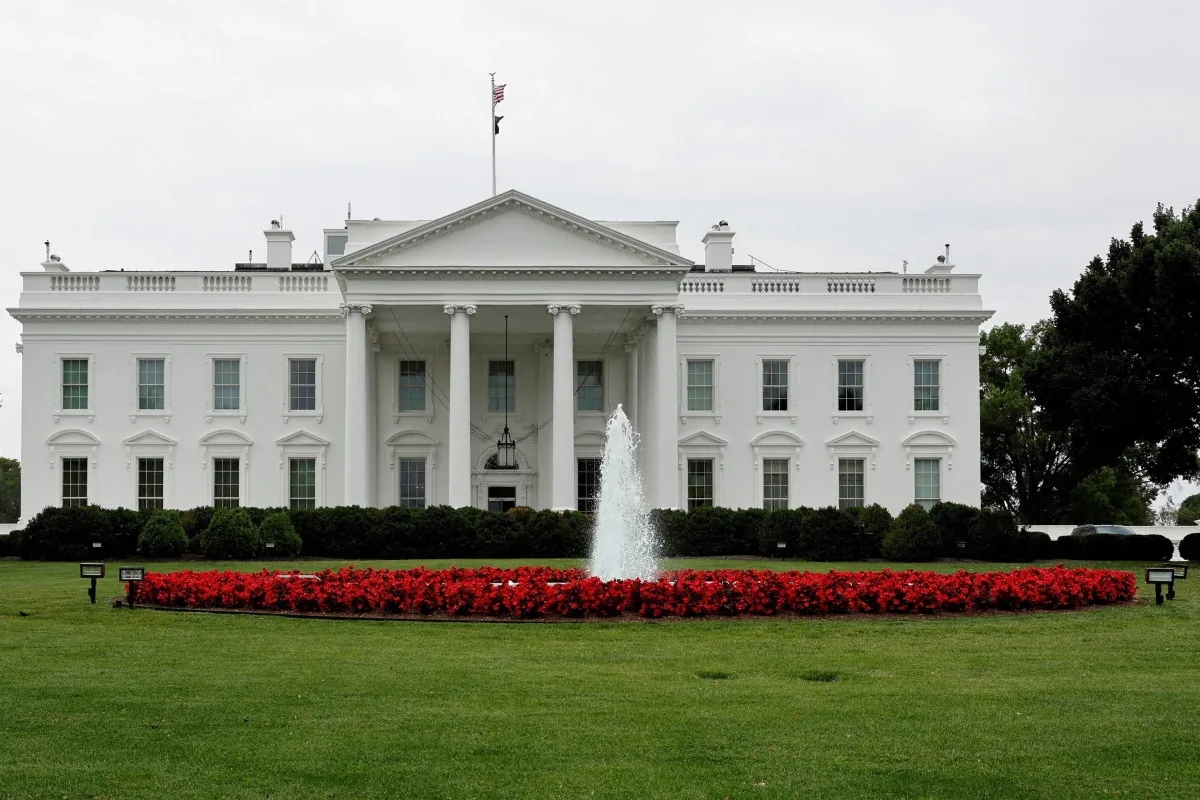 White House Wants Deep Cut in US Funding for War Crimes Investigations