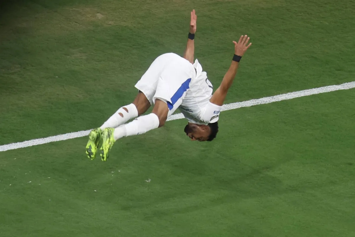 Saudi Arabia's Al Hilal Advances to Club World Cup Round of 16 with 2-0 Win over Pachuca