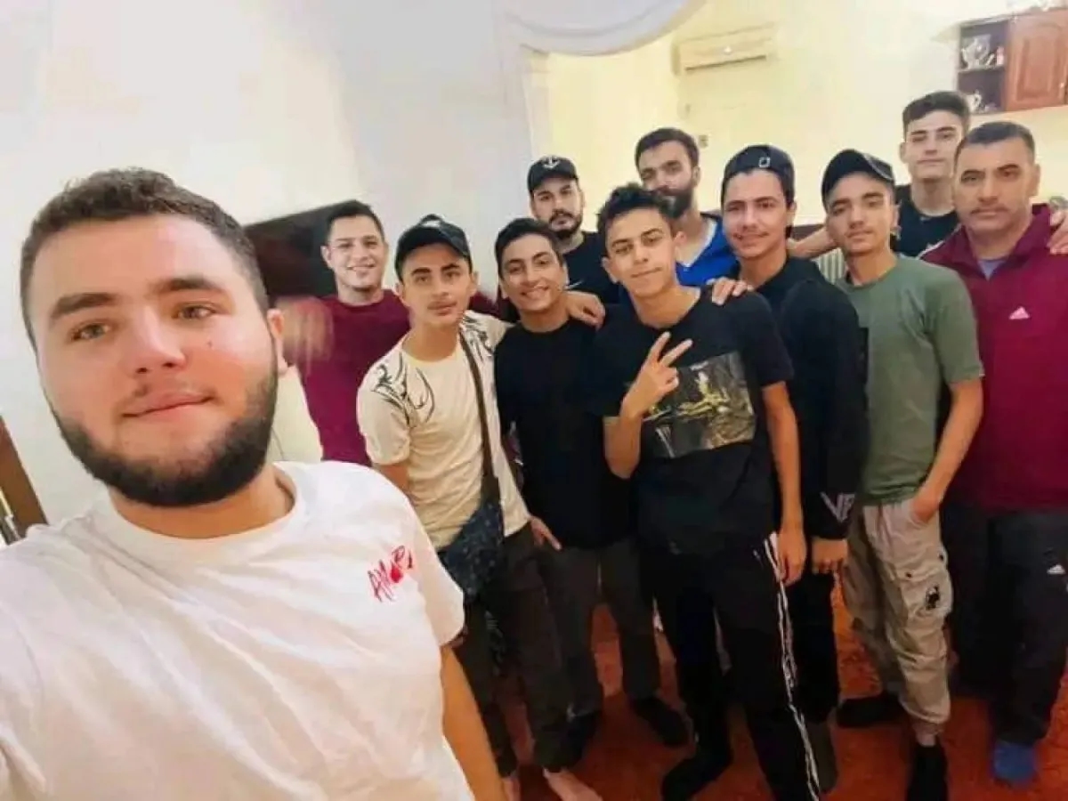 Syrians in Libya Struggle to Escape ‘Exile in Limbo'
