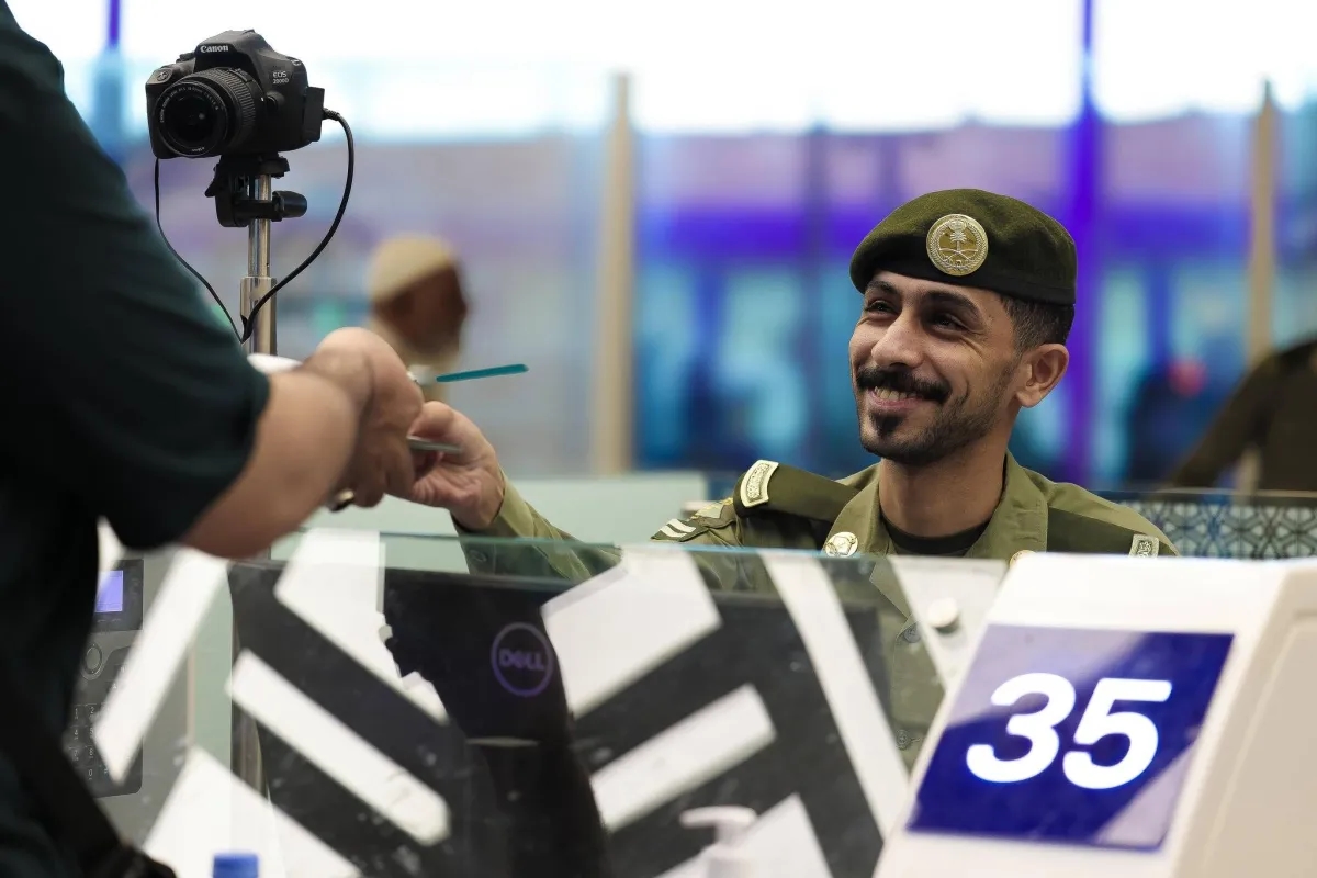 السعودية: مبادرة لتمديد تأشيرات الزيارة المنتهية لغرض المغادرة