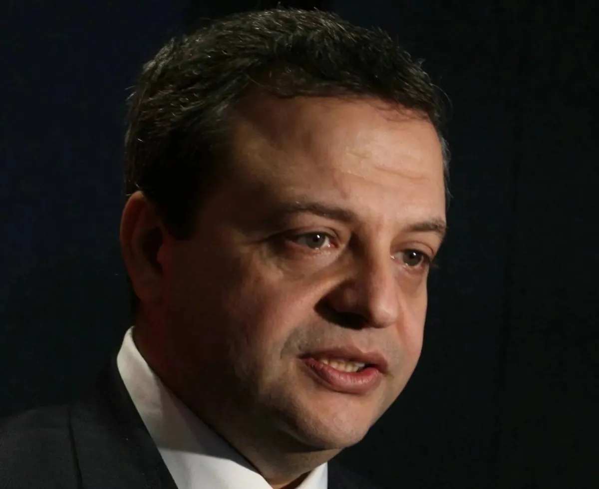 Türkiye Resolves Residency Dispute of Exiled Brotherhood Judge Sharaby