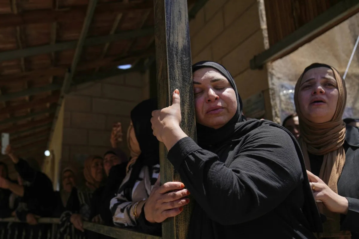 توقيف 6 إسرائيليين هاجموا جنوداً في الضفة الغربية