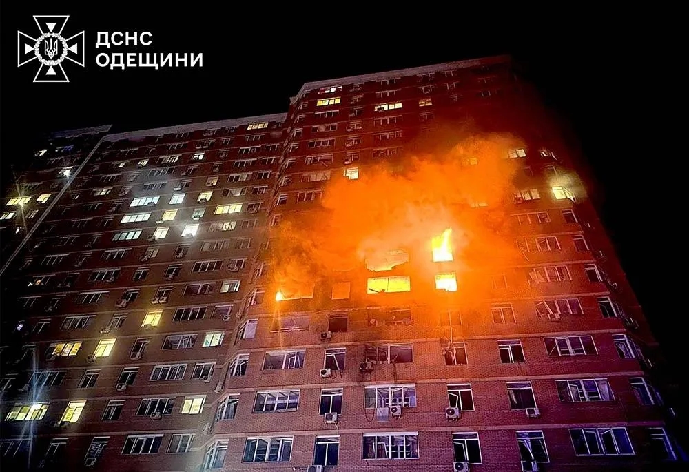 Top Ukrainian Commander Sees New Assault on Key Eastern City