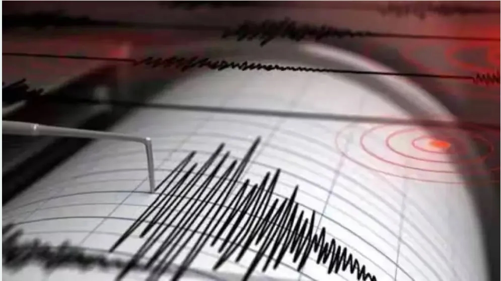 زلزال بقوة 5.5 درجات يهز باكستان