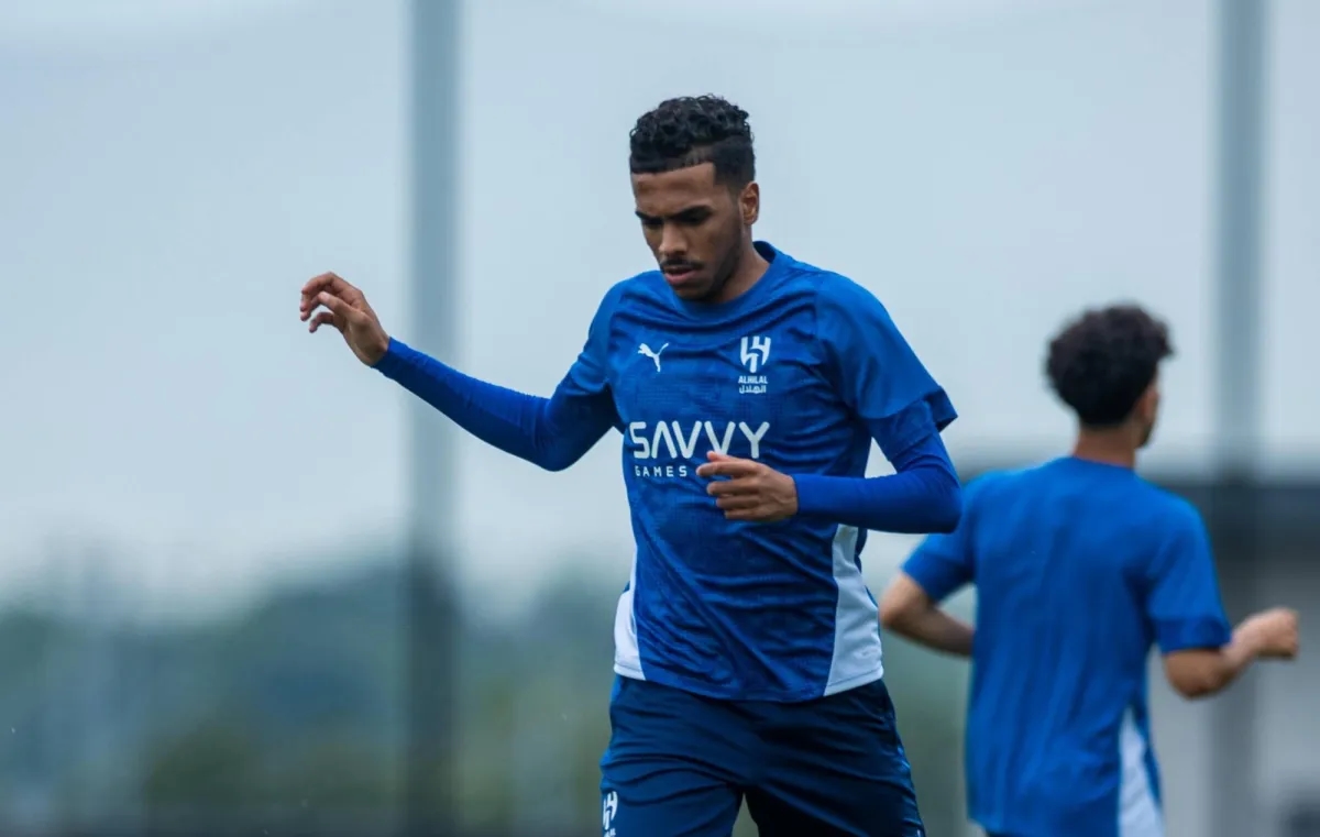 الهلال يغادر إلى «أورلاندو» تأهباً للسيتي... والجوير يعود
