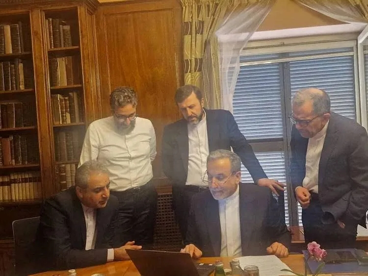 مسؤول إيراني: التقارير عن تحديد موعد لمفاوضات مع أميركا «تكهنات غير صحيحة»