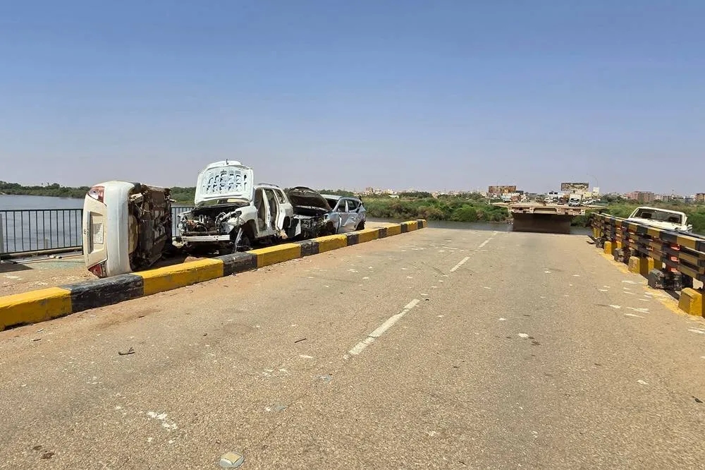 Gold Mine Collapse Kills 11 Workers in Sudan