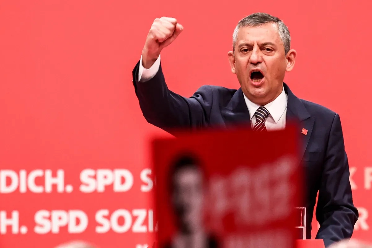Turkish Court Delays Hearing that Could Oust Main Opposition Leader