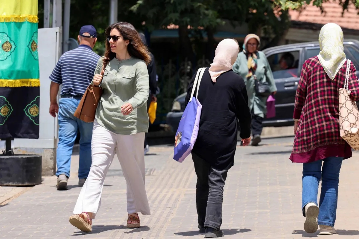 إيران تربط استئناف التفاوض بضمانات «أمنية» من واشنطن