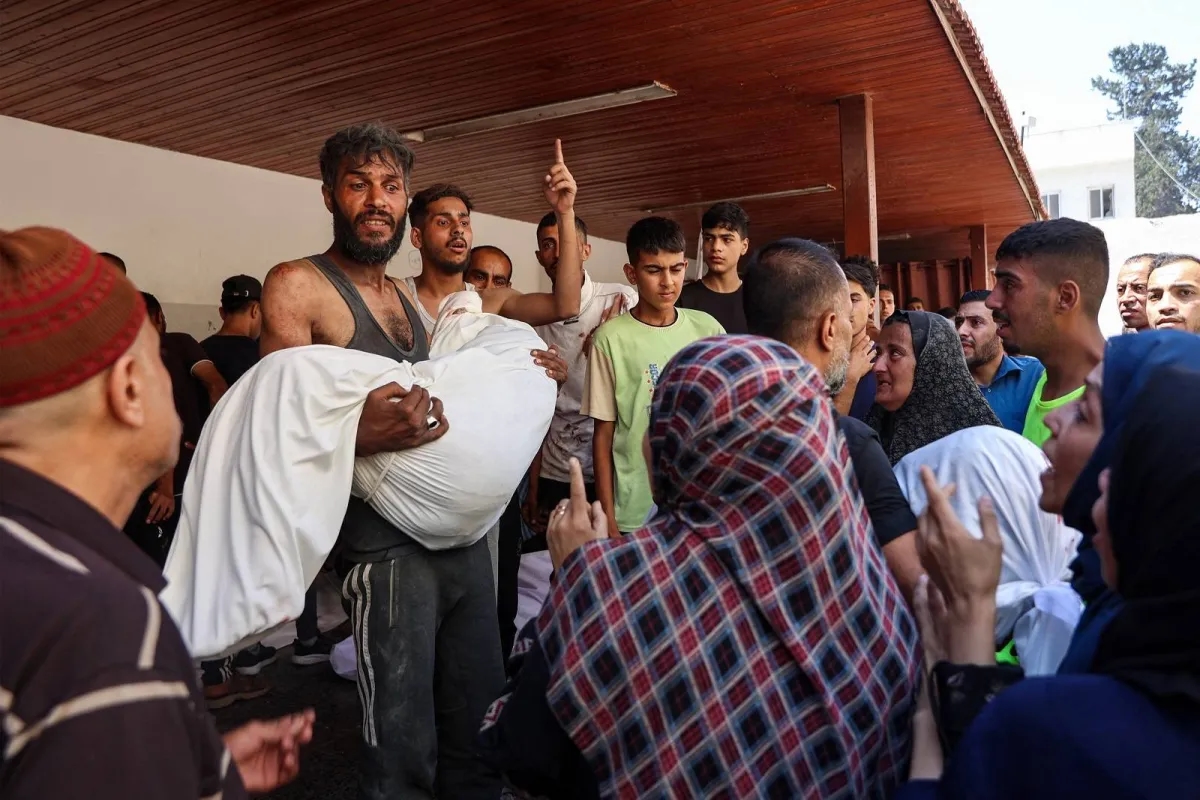 ​هل تنجح ضغوط الوسطاء في التوصل إلى «هدنة غزة»؟