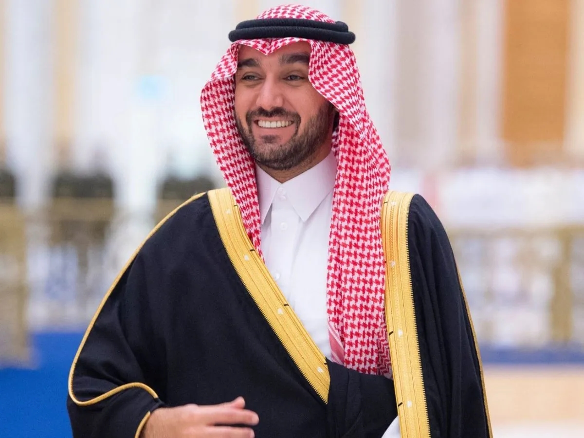 الفيصل يعيد تشكيل لجان الألعاب السعودية والاستدامة والأكاديمية الأولمبية