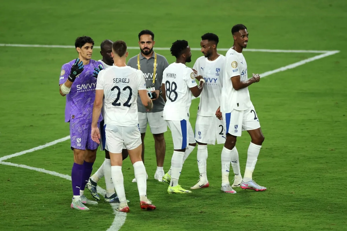 هل أصبح الهلال «الخصم الجديد» للأندية الأوروبية؟