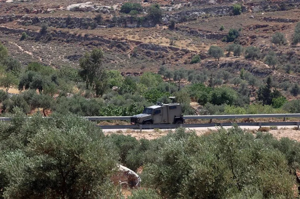 US State Dept OKs Sale of $510 Million in Munitions Guidance Kits and Support for Israel