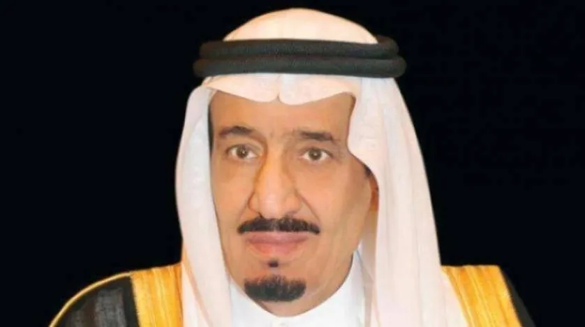 Saudi Leadership Condoles Kuwaiti Emir on the Passing of Sheikh Fahad Al-Sabah