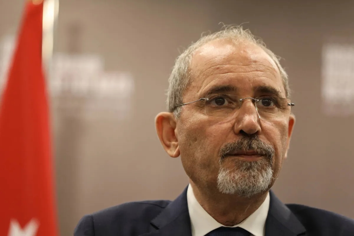 الصفدي: الوضع الكارثي في غزة يستدعي تحركاً دولياً فورياً لفرض إدخال المساعدات