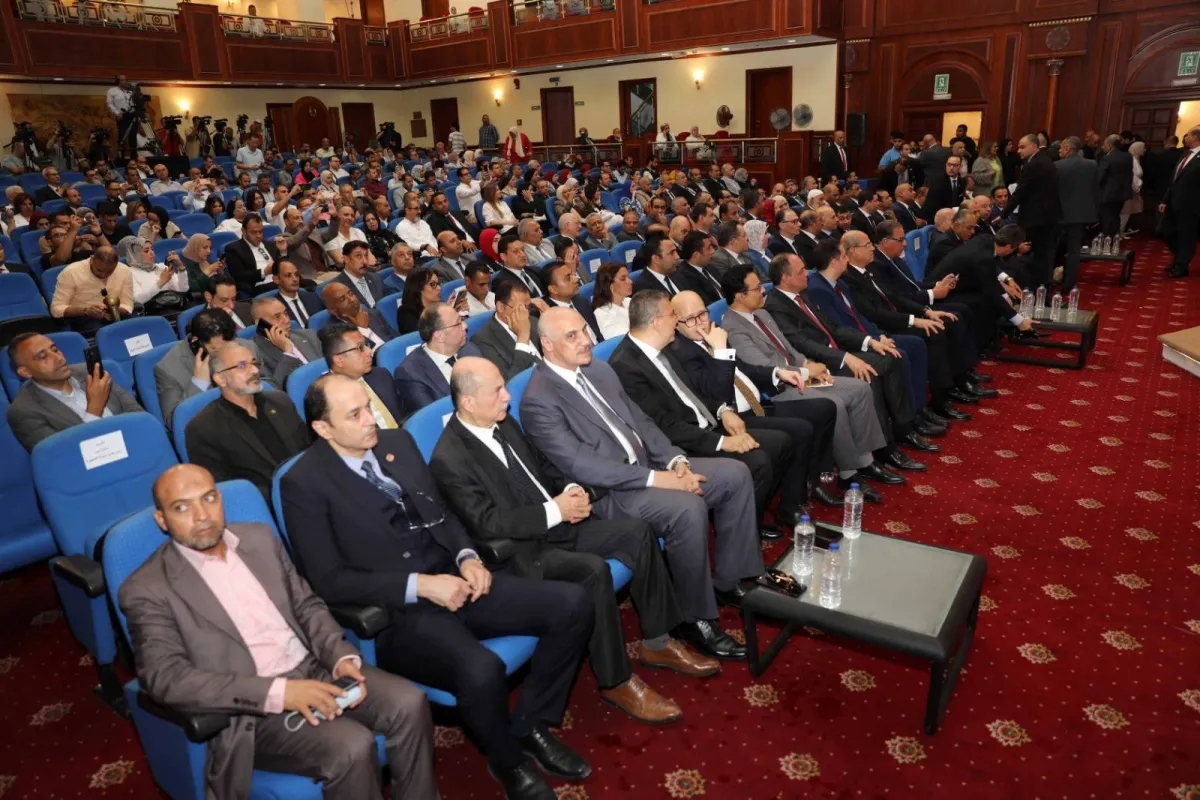 ​أحزاب مصرية تكثّف مشاوراتها لتشكيل تحالفات تخوض انتخابات «الشيوخ»