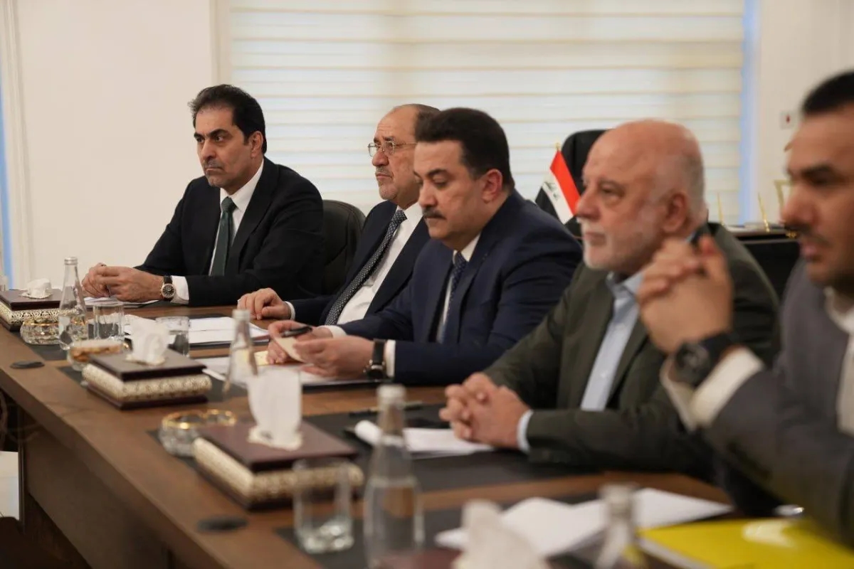 لماذا تنسحب أحزاب عراقية من الانتخابات؟