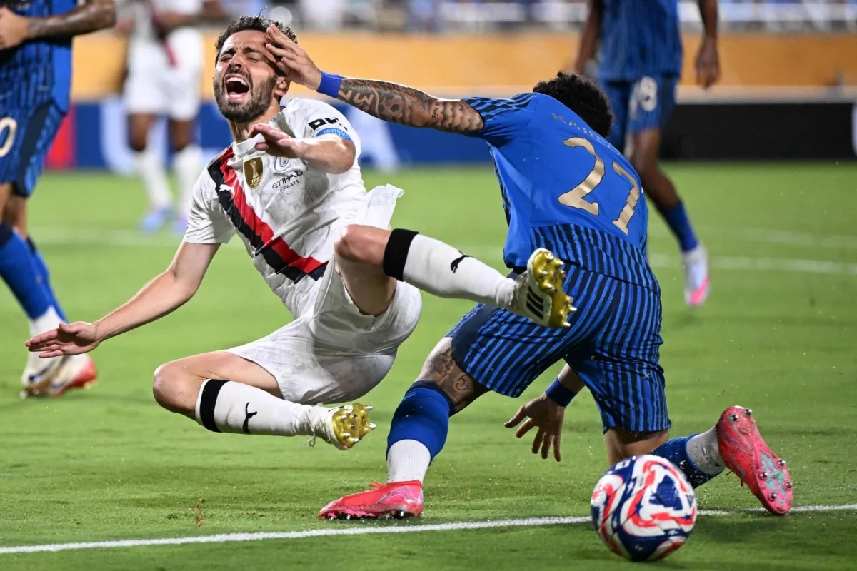 الهلال يعاقب السيتي بالإقصاء... ويضرب موعداً مع فلومينينسي في «الثمانية»