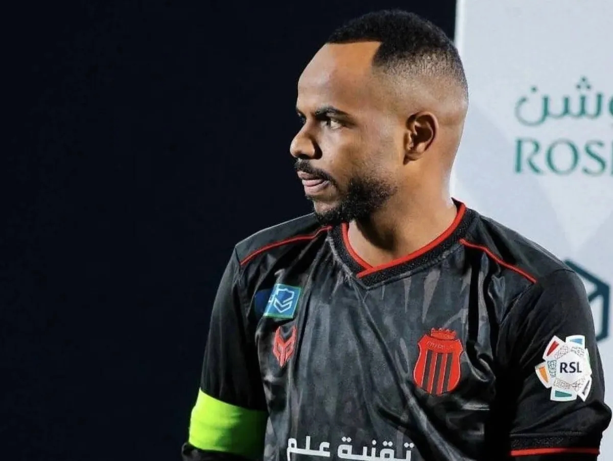 خيبري الرياض على بوصلة النصر والشباب