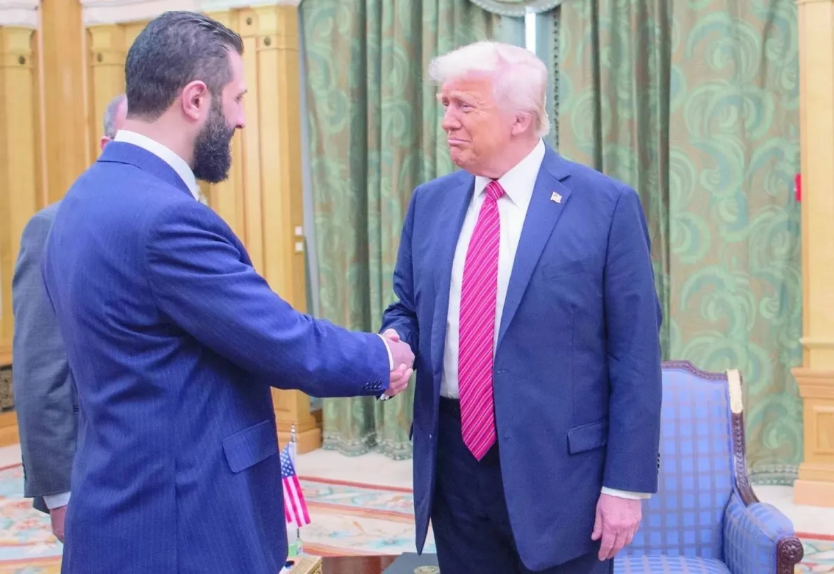 Damascus Aims to Resolve its Foreign Disputes by End of 2025