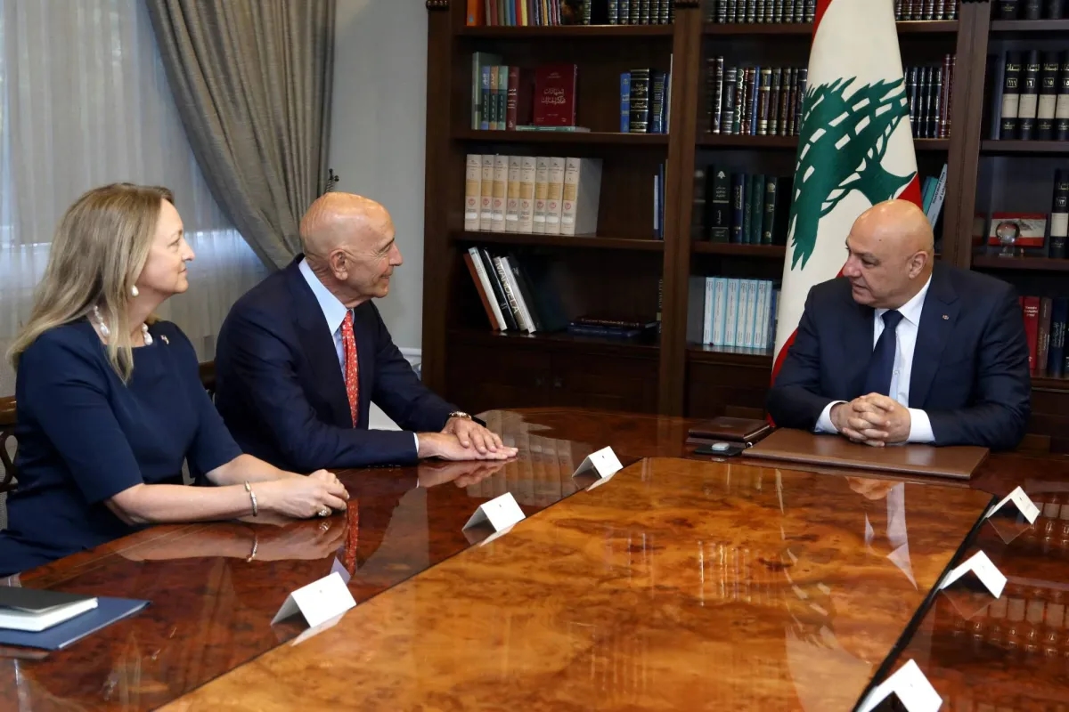 Lebanon Awaits Hezbollah Response to US Demands