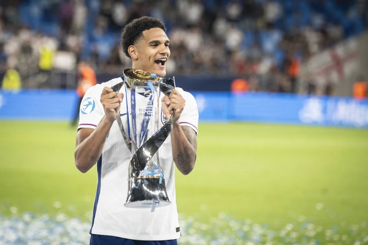Leverkusen Signs England Under-21 Defender Jarell Quansah from Liverpool