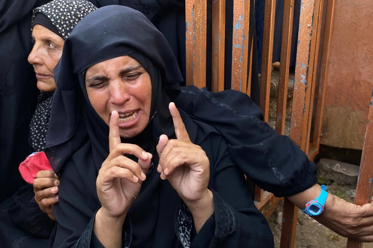 «حماس» تدرس «هدنة الشهرين» بحذر... ومعلومات عن تباينات