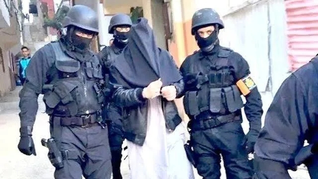 المغرب يعلن عن تفكيك خلية موالية لتنظيم «داعش»