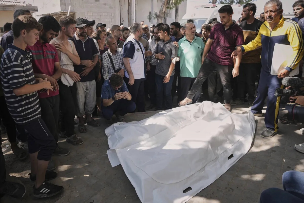 مقتل مدير المستشفى الإندونيسي في غزة وأفراد من عائلته في غارة إسرائيلية