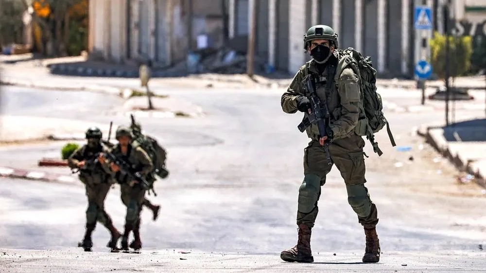 Israeli Likud Party Ministers Urge Netanyahu to Annex West Bank