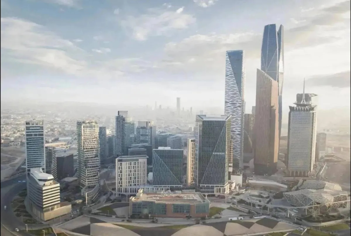 Saudi Sovereign Fund Tops Global Governance, Sustainability Ranking