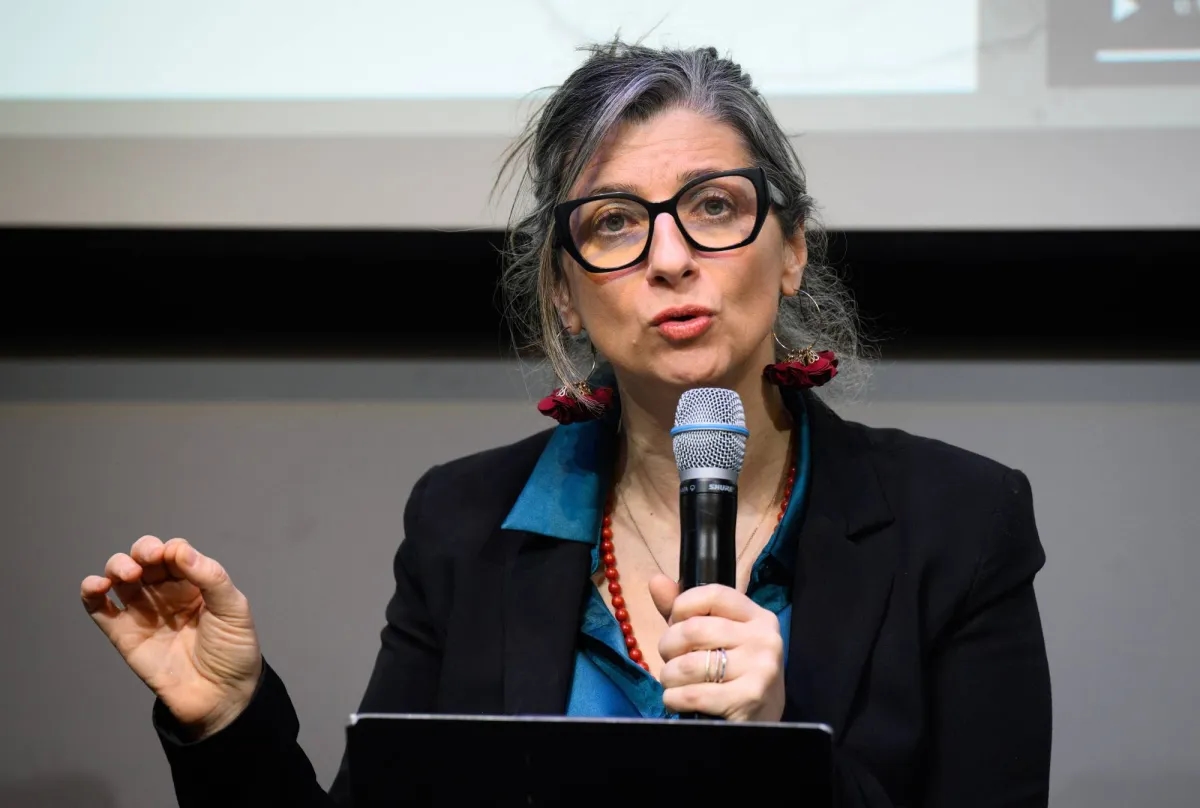 UN Expert Asks States to Cut Trade Ties with Israel over Gaza Situation