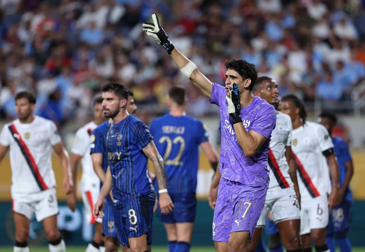 بين الجلّاد و«جدار كازابلانكا»... جبهات الهلال في أمان