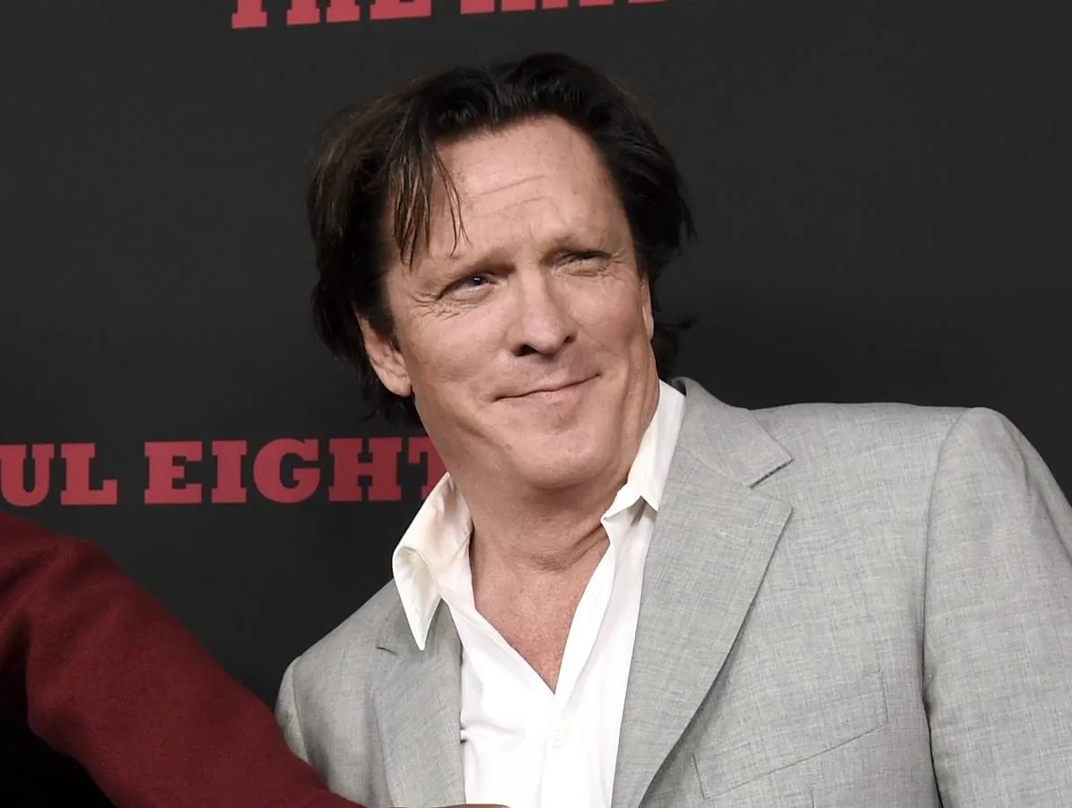 Michael Madsen, ‘Reservoir Dogs' and ‘Kill Bill' Star, Dies at 67