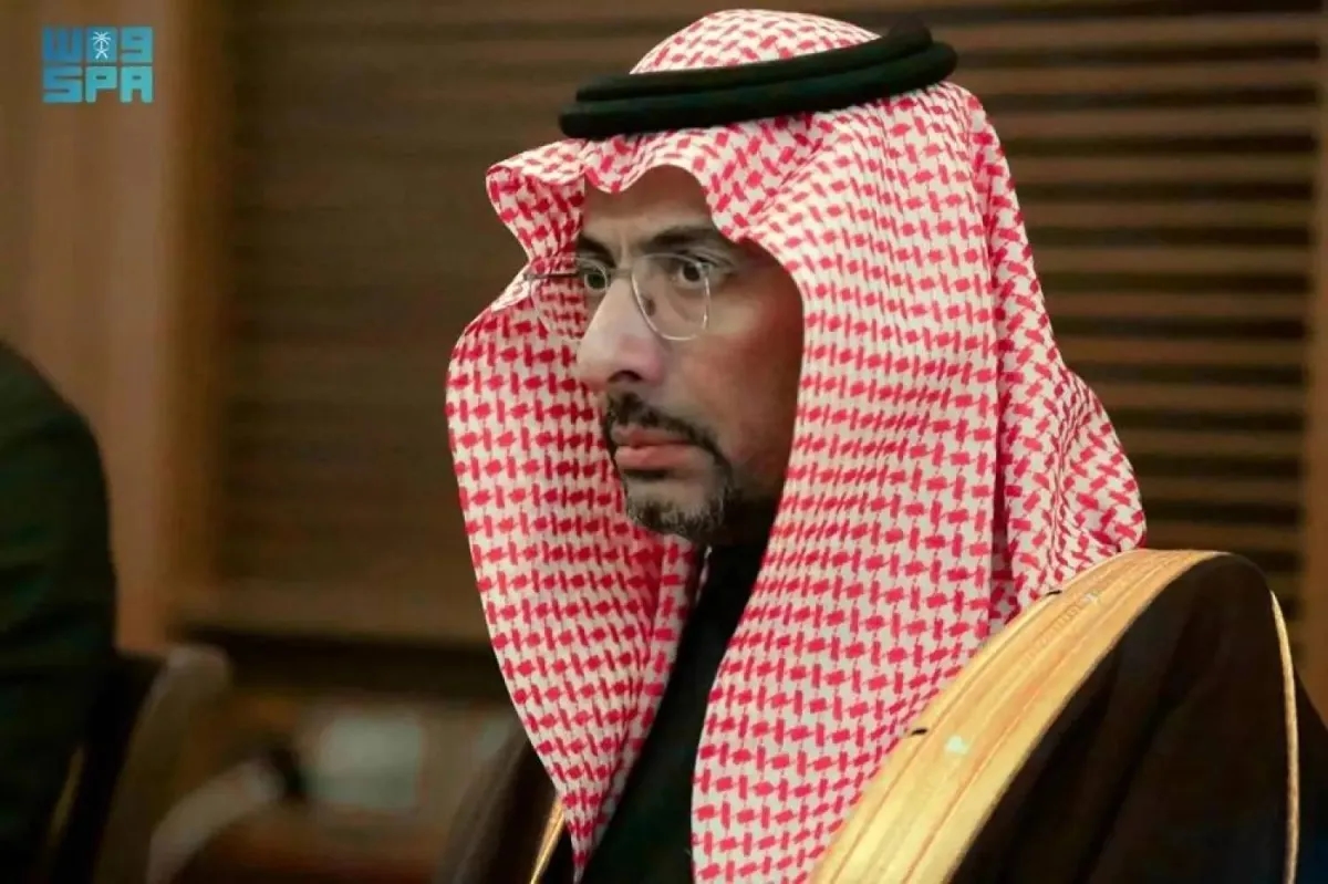 Saudi Industry Minister Launches Second Phase of Saudi-Omani Industrial Integration
